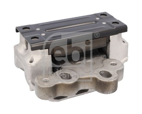 Suspension, automatic transmission, Image 2