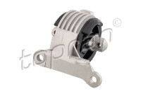 Suspension, automatic transmission