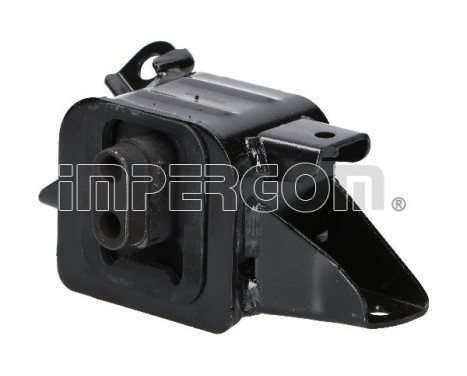 Suspension, automatic transmission