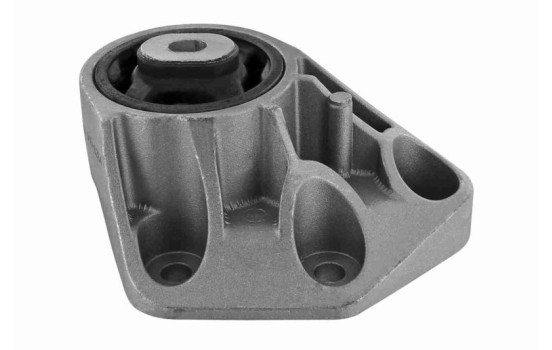 Suspension, automatic transmission
