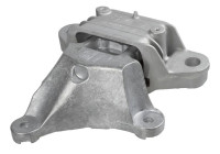 Suspension, automatic transmission