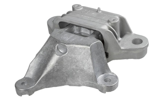 Suspension, automatic transmission