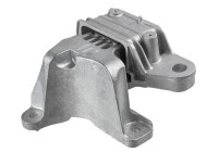 Suspension, automatic transmission