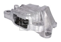 Suspension, automatic transmission