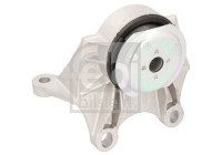 Suspension, automatic transmission