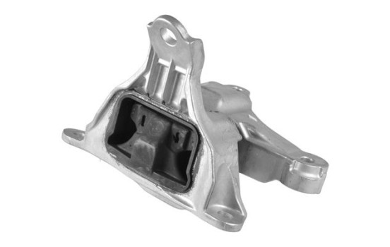 Suspension, automatic transmission
