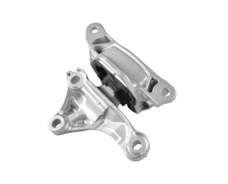 Suspension, automatic transmission, Image 3