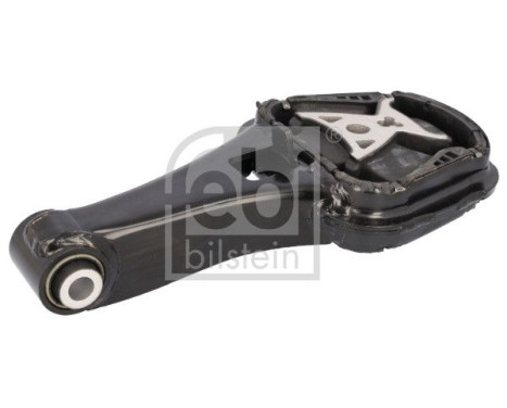 Suspension, automatic transmission