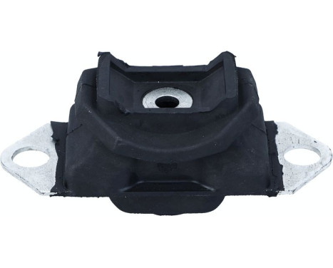 Suspension, automatic transmission