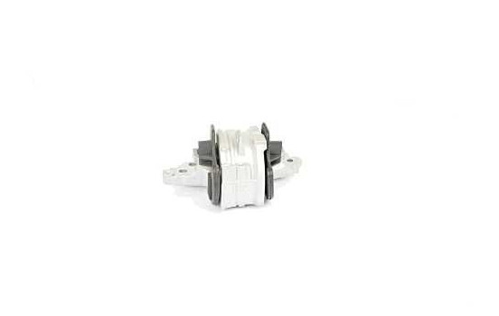 Suspension, automatic transmission, Image 2