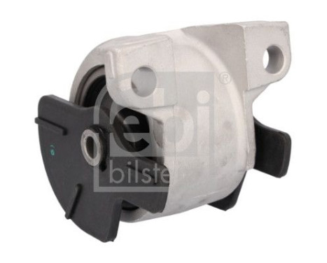 Suspension, automatic transmission, Image 2