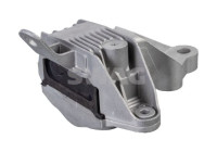Suspension, automatic transmission