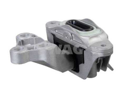 Suspension, automatic transmission, Image 2