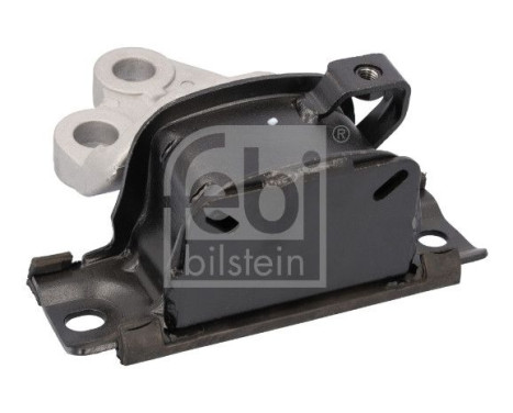 Suspension, automatic transmission