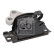 Suspension, automatic transmission