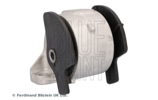Suspension, automatic transmission