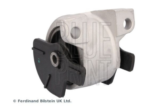 Suspension, automatic transmission, Image 2