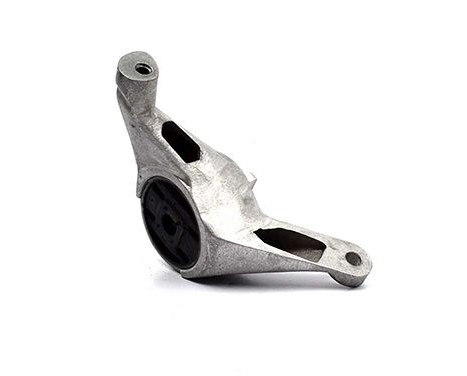 Suspension, automatic transmission, Image 2