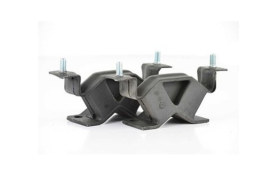 Suspension, automatic transmission, Image 2