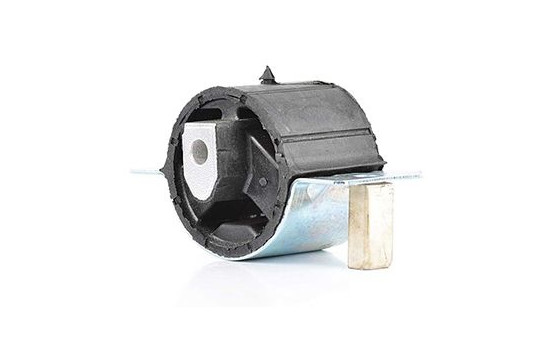 Suspension, automatic transmission, Image 2
