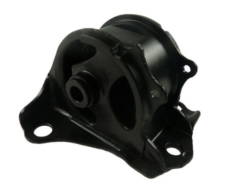 Suspension, automatic transmission