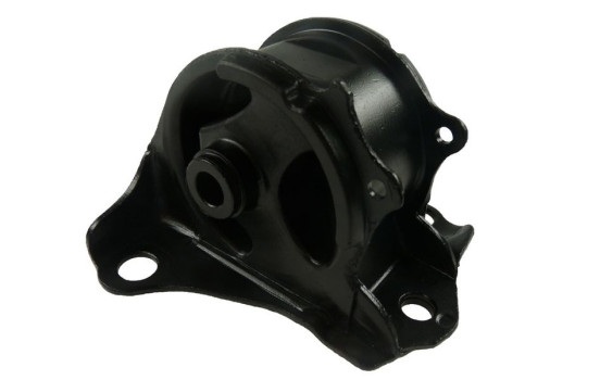 Suspension, automatic transmission