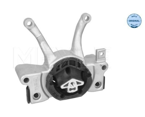 Suspension, automatic transmission