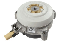 Suspension, automatic transmission