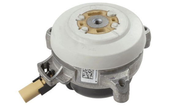 Suspension, automatic transmission