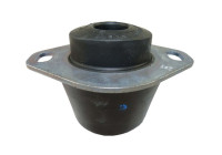 Suspension, automatic transmission