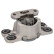 Suspension, automatic transmission