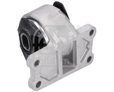 Suspension, automatic transmission, Image 2