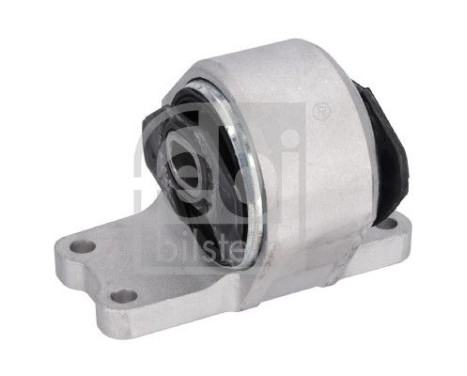 Suspension, automatic transmission, Image 3