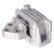 Suspension, automatic transmission