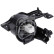 Suspension, automatic transmission