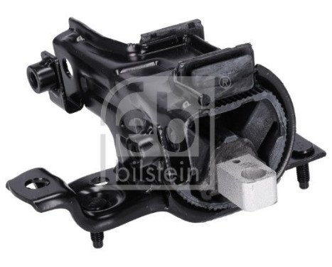 Suspension, automatic transmission, Image 2