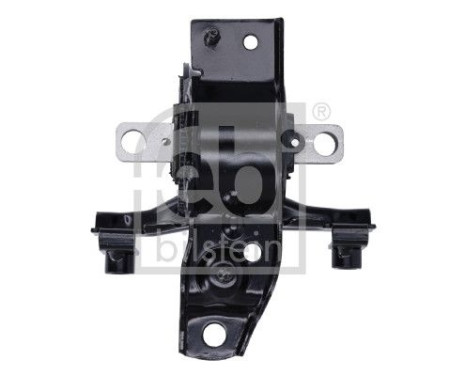 Suspension, automatic transmission, Image 3