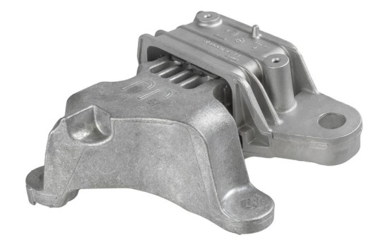 Suspension, automatic transmission