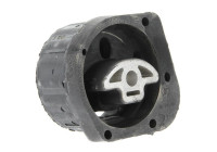 Suspension, automatic transmission