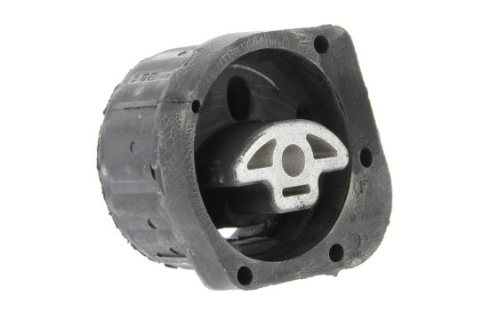 Suspension, automatic transmission