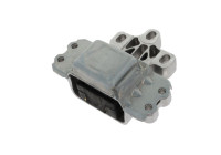 Suspension, automatic transmission