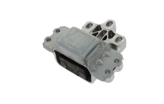 Suspension, automatic transmission