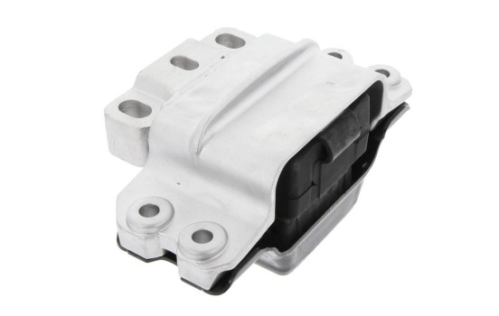Suspension, automatic transmission
