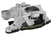 Suspension, automatic transmission