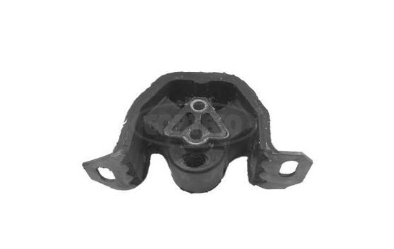 Suspension, automatic transmission