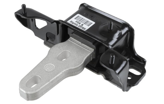 Suspension, automatic transmission