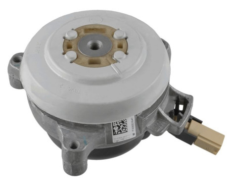 Suspension, automatic transmission