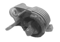 Suspension, automatic transmission