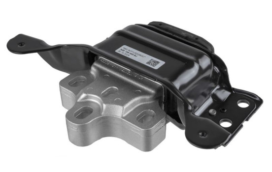 Suspension, automatic transmission