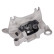 Suspension, automatic transmission
